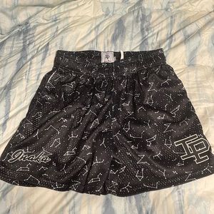 Inaka Power Shorts